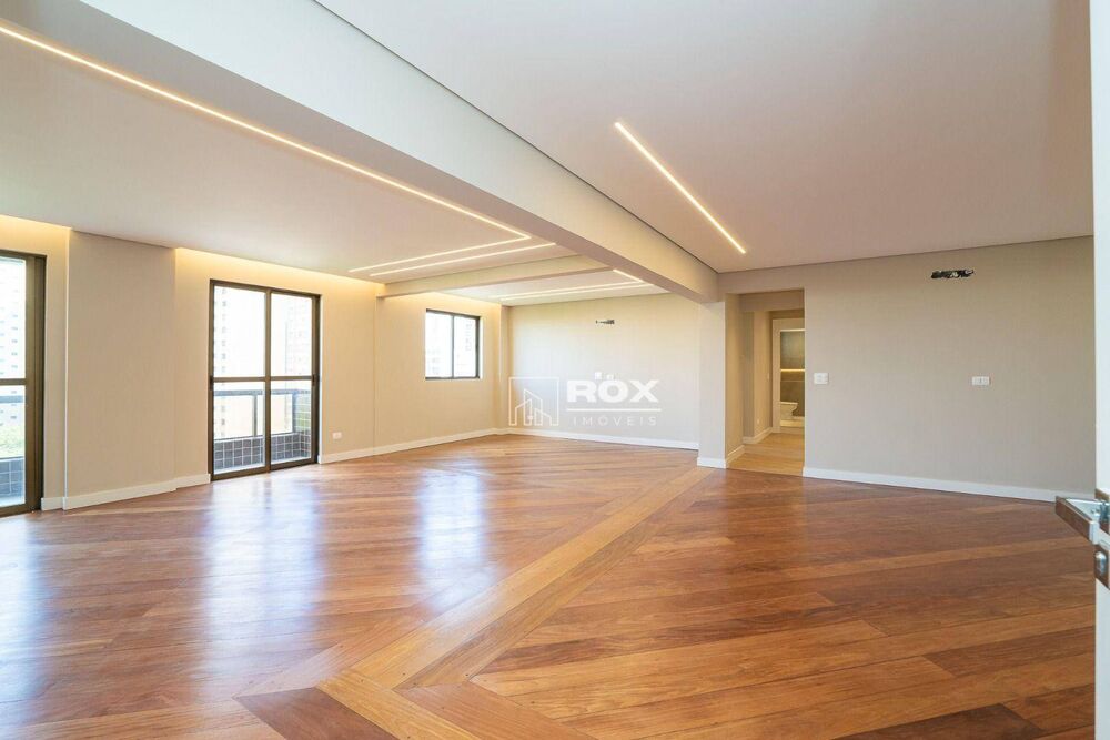 Apartamento, 3 quartos, 193 m² - Foto 3