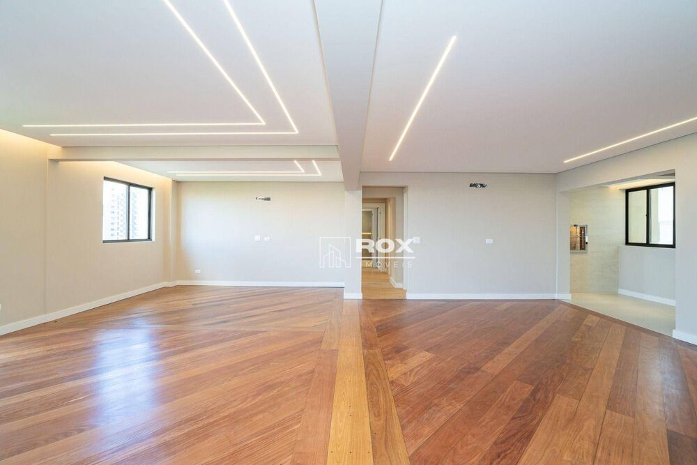 Apartamento, 3 quartos, 193 m² - Foto 4