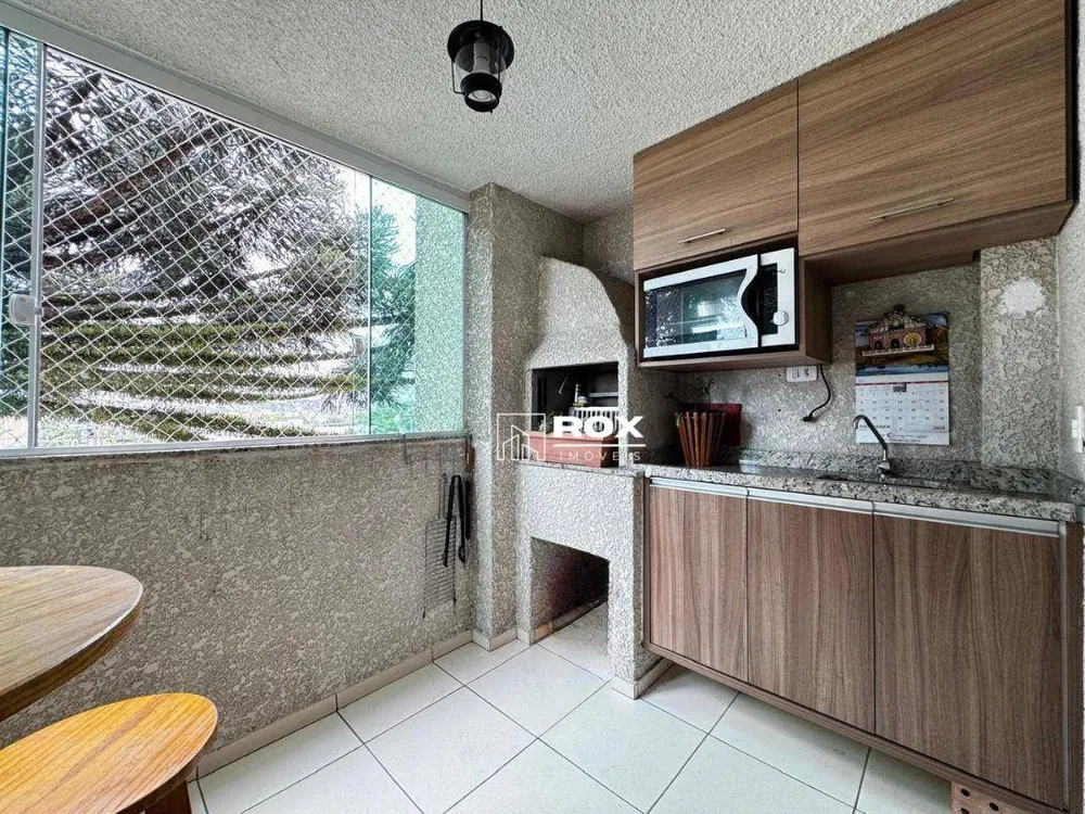 Apartamento, 2 quartos, 58 m² - Foto 1