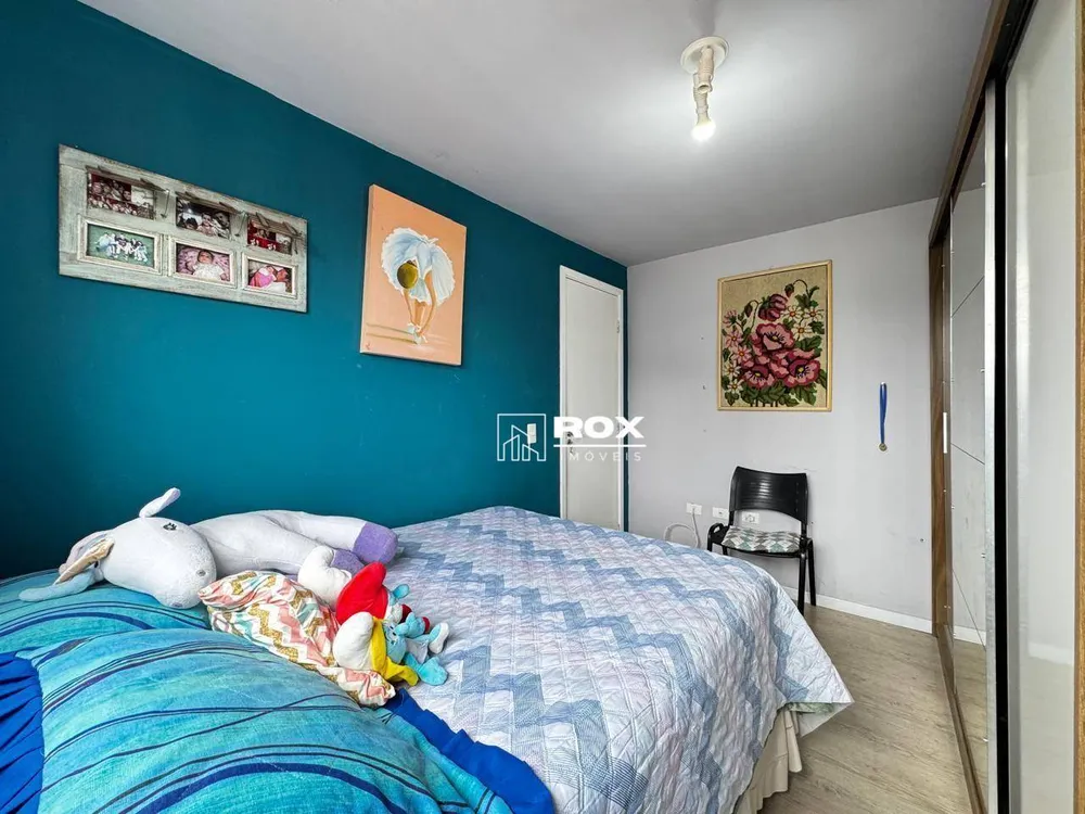Apartamento, 2 quartos, 58 m² - Foto 2