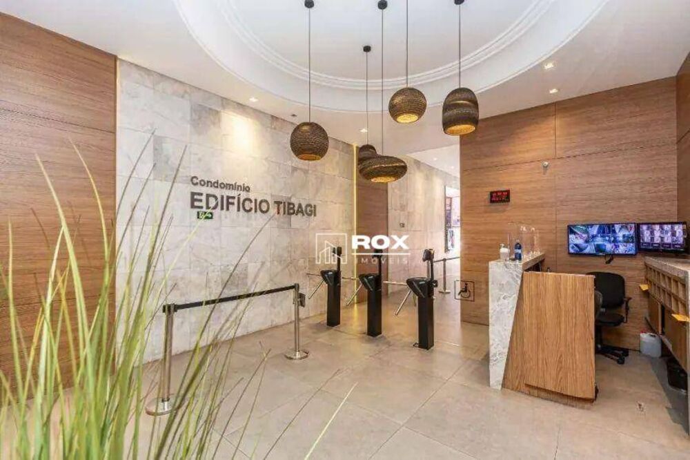 Conjunto Comercial-Sala para alugar, 235m² - Foto 17