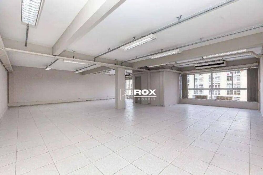 Conjunto Comercial-Sala para alugar, 235m² - Foto 7