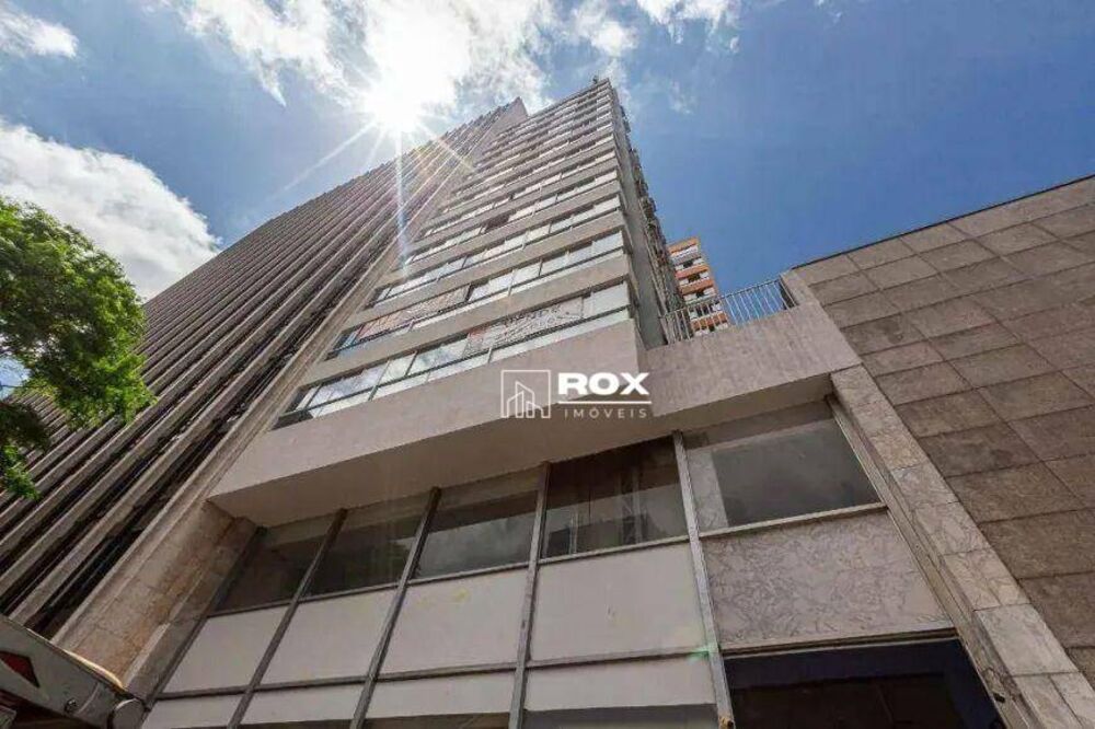 Conjunto Comercial-Sala para alugar, 235m² - Foto 2