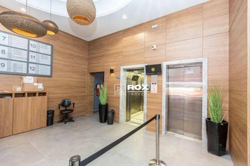 Conjunto Comercial-Sala para alugar, 235m² - Foto 16