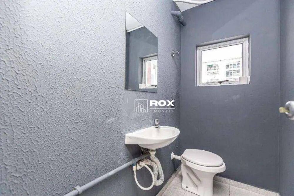 Conjunto Comercial-Sala para alugar, 235m² - Foto 14