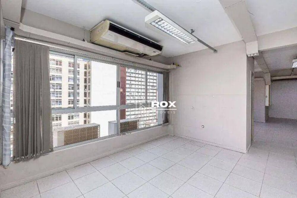 Conjunto Comercial-Sala para alugar, 235m² - Foto 13