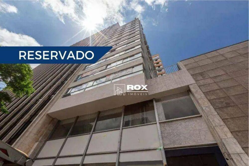 Conjunto Comercial-Sala para alugar, 235m² - Foto 1