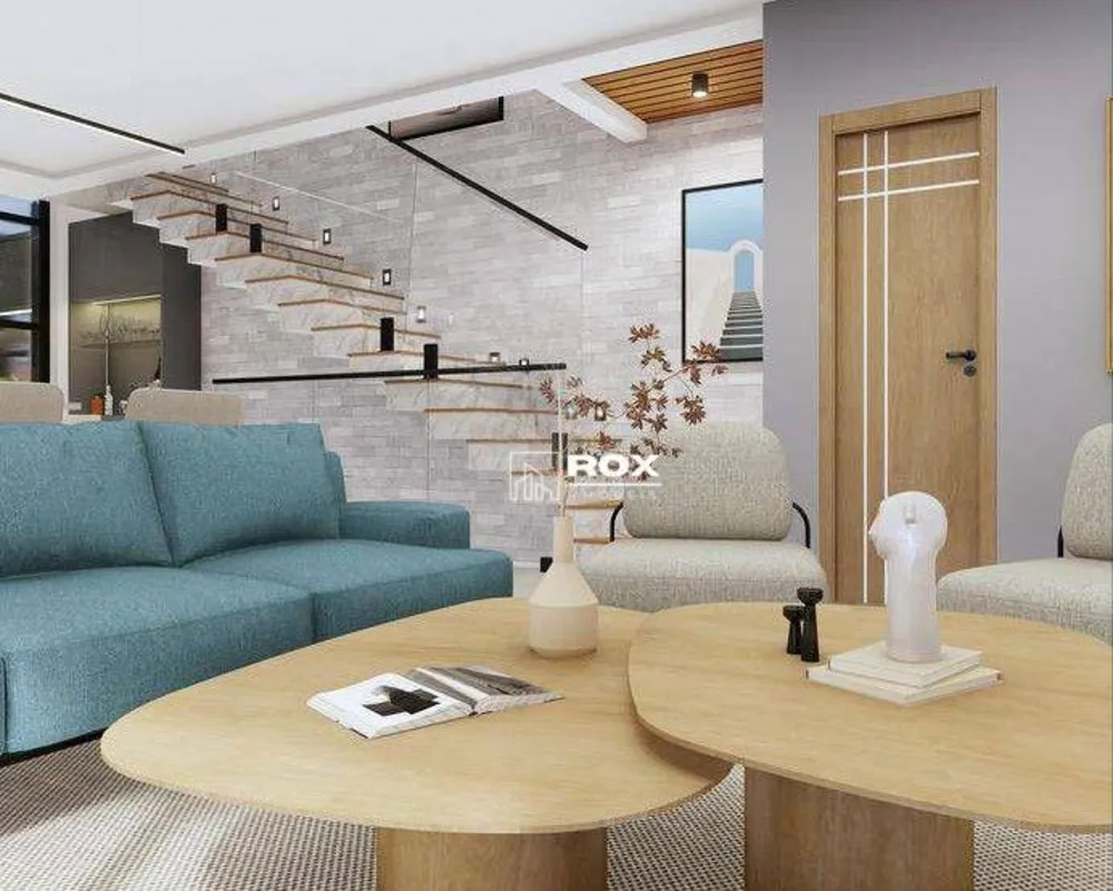 Casa de Condomínio, 3 quartos - Foto 7