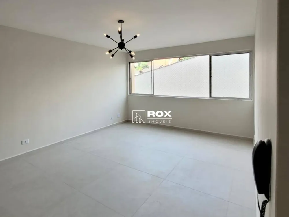 Apartamento, 3 quartos, 89 m² - Foto 2