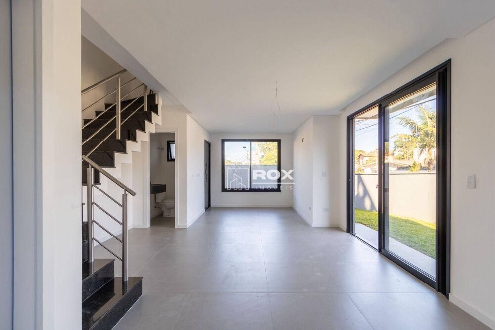 Sobrado, 3 quartos, 128 m² - Foto 2