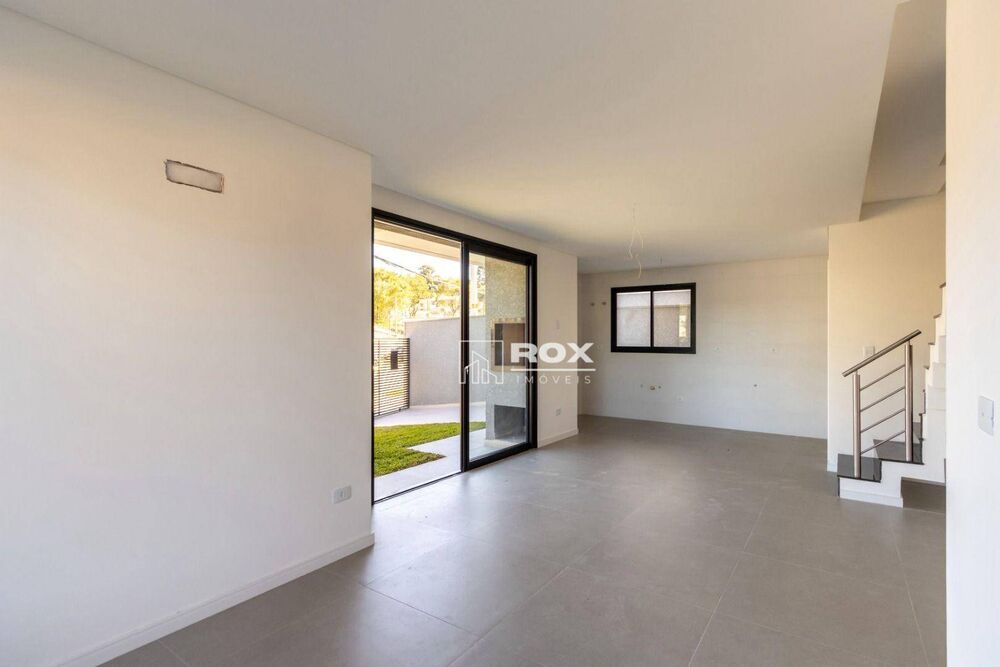 Sobrado, 3 quartos, 128 m² - Foto 3