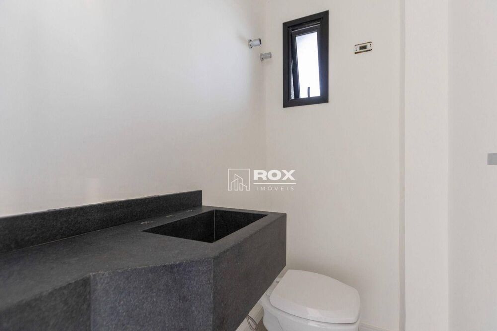 Sobrado, 3 quartos, 128 m² - Foto 4