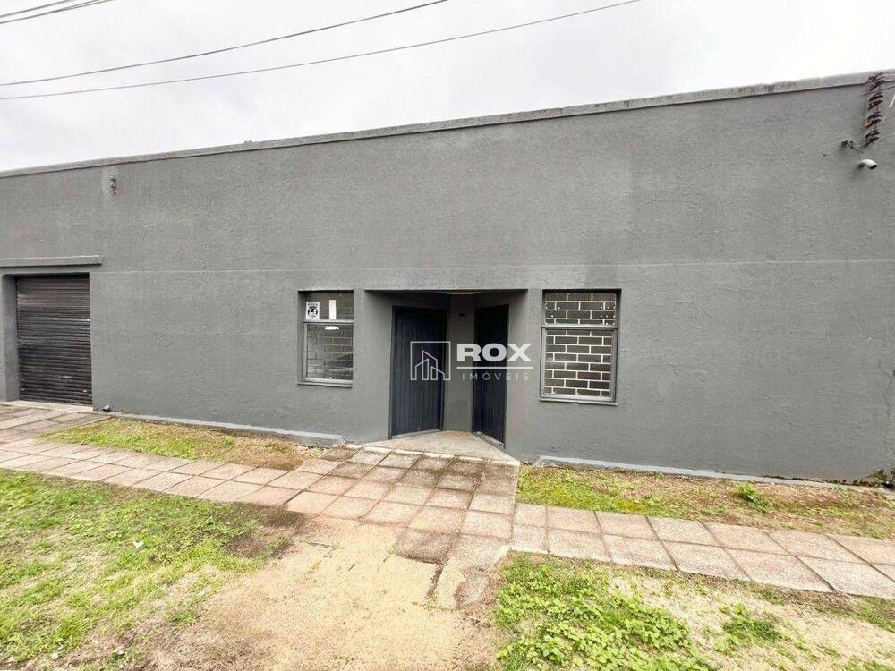 Depósito-Galpão-Armazém para alugar, 182m² - Foto 1
