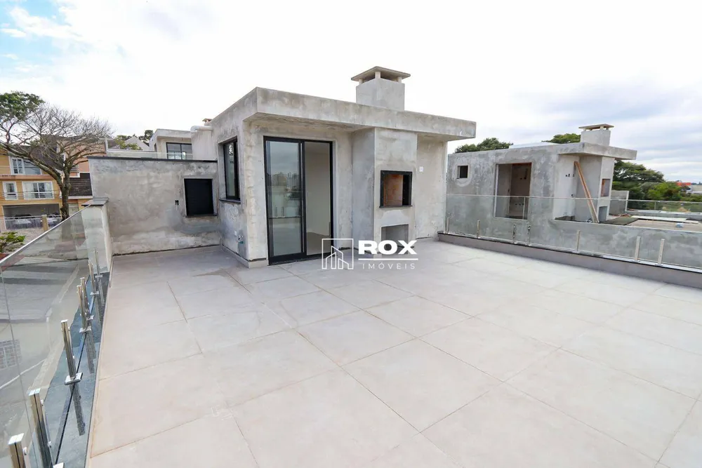 Sobrado, 3 quartos, 234 m² - Foto 2