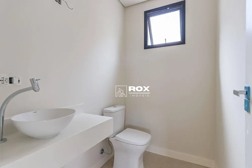Sobrado, 3 quartos, 234 m² - Foto 4