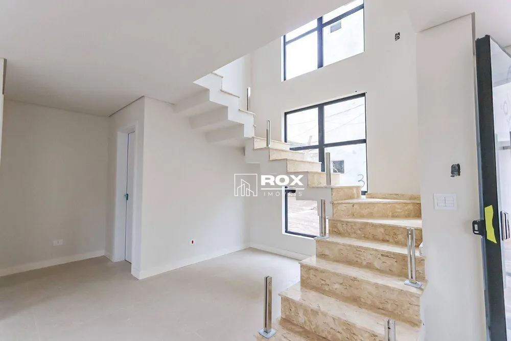 Sobrado, 3 quartos, 234 m² - Foto 2