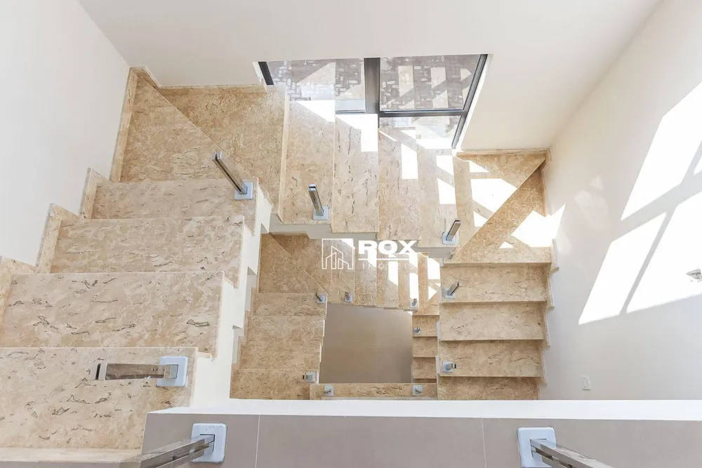 Sobrado, 3 quartos, 234 m² - Foto 6