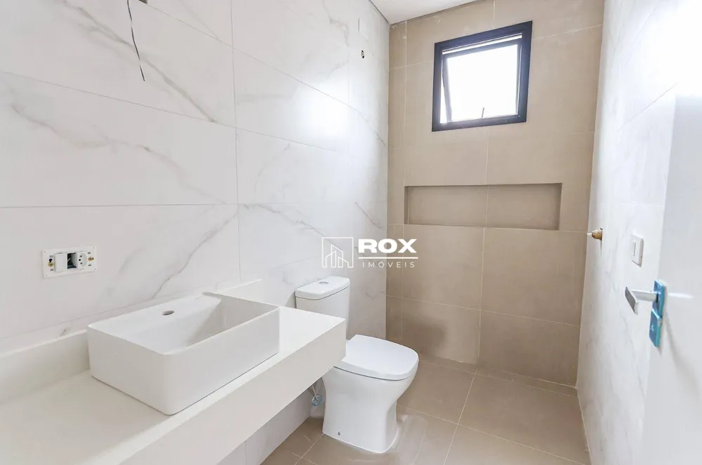 Sobrado, 3 quartos, 234 m² - Foto 3