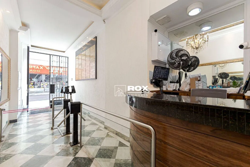 Sala-Conjunto, 25 m² - Foto 8