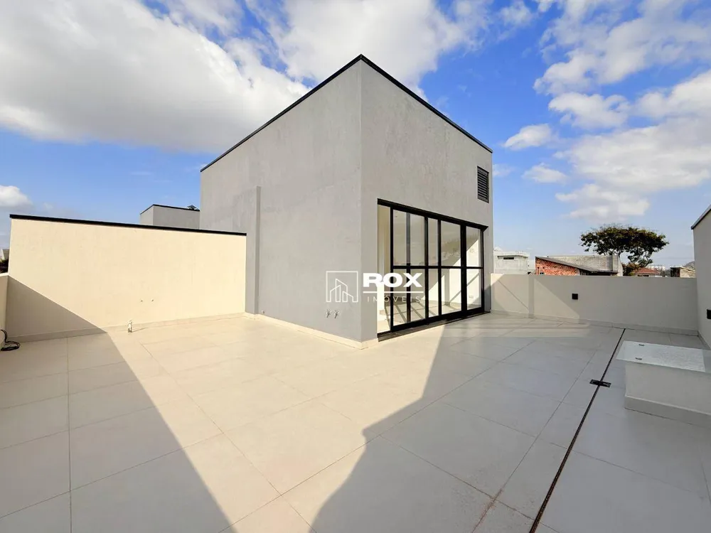 Sobrado, 3 quartos, 147 m² - Foto 8