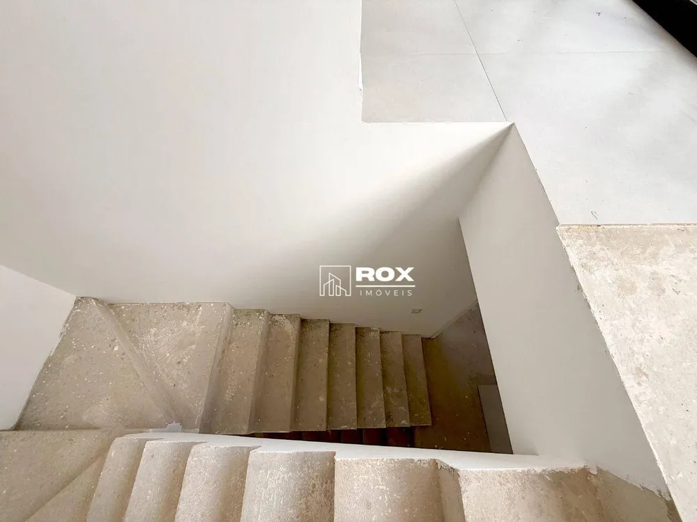 Sobrado, 3 quartos, 147 m² - Foto 3