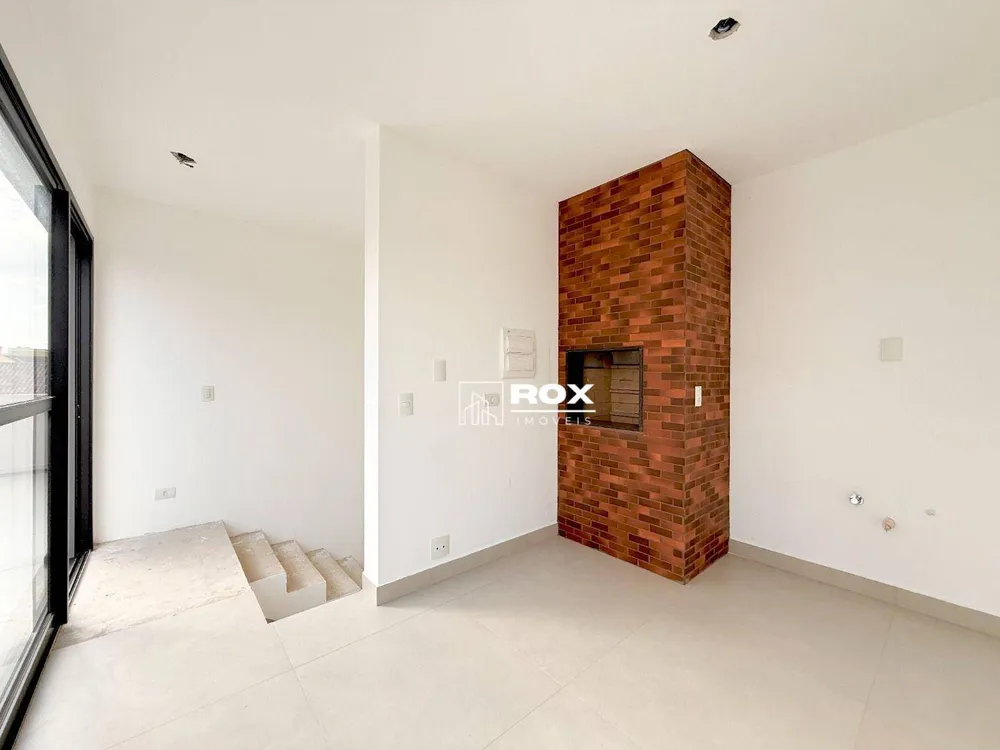 Sobrado, 3 quartos, 147 m² - Foto 4