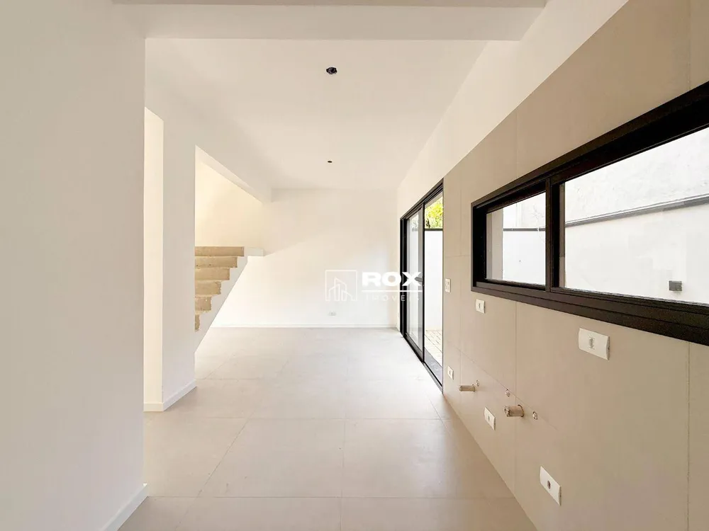 Sobrado, 3 quartos, 147 m² - Foto 1