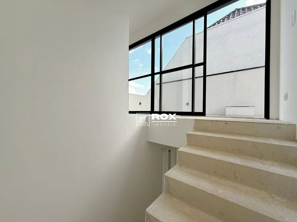 Sobrado, 3 quartos, 147 m² - Foto 2