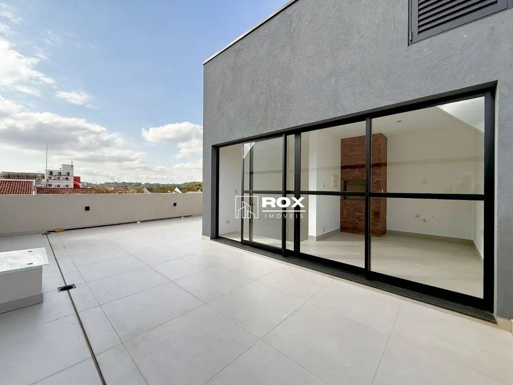 Sobrado, 3 quartos, 147 m² - Foto 6