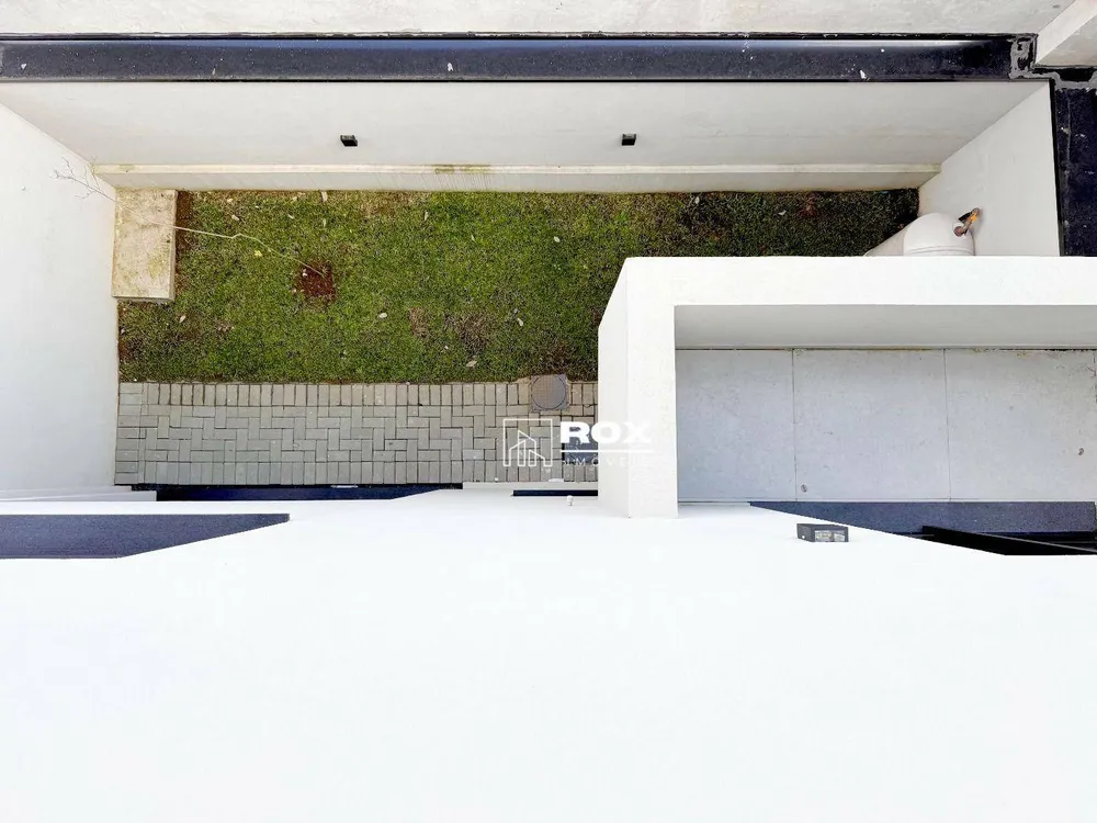 Sobrado, 3 quartos, 147 m² - Foto 5