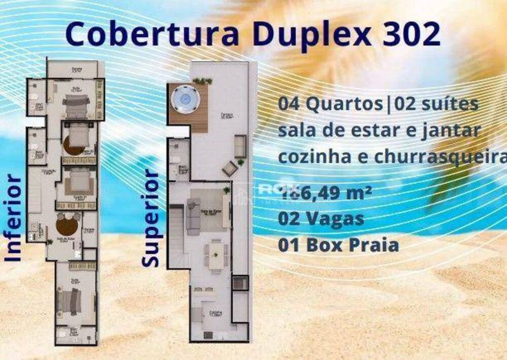 Apartamento, 2 quartos, 79 m² - Foto 13
