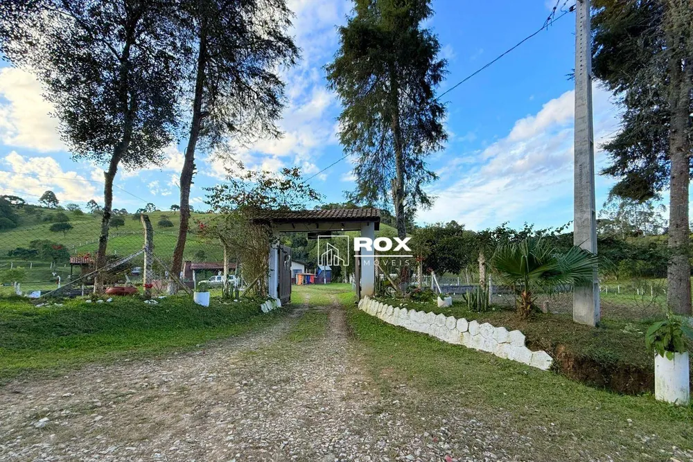 Chácara, 6 quartos, 19 hectares - Foto 8