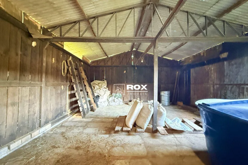 Chácara, 6 quartos, 19 hectares - Foto 6