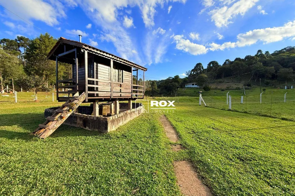 Chácara, 6 quartos, 19 hectares - Foto 4