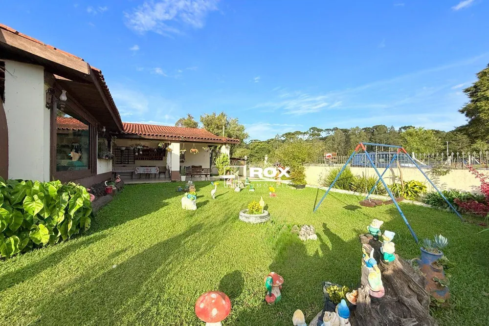 Chácara, 6 quartos, 19 hectares - Foto 3