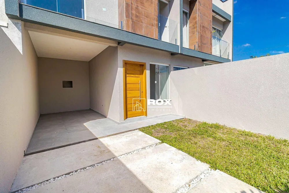 Sobrado, 3 quartos, 93 m² - Foto 11