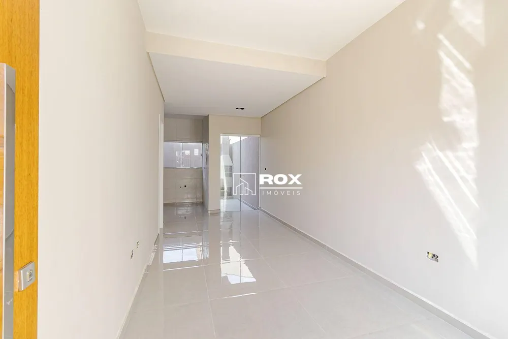 Sobrado, 3 quartos, 93 m² - Foto 5