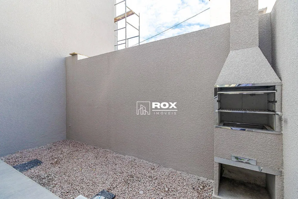 Sobrado, 3 quartos, 93 m² - Foto 9
