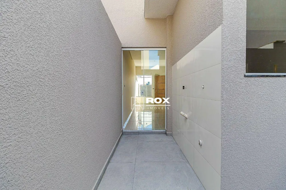 Sobrado, 3 quartos, 93 m² - Foto 10