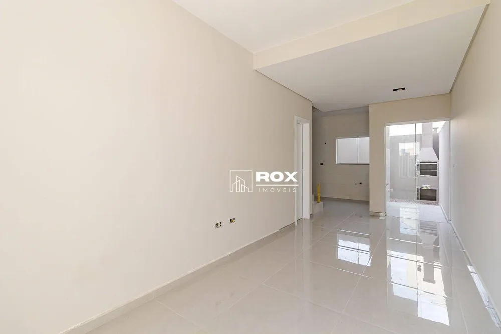 Sobrado, 3 quartos, 93 m² - Foto 6