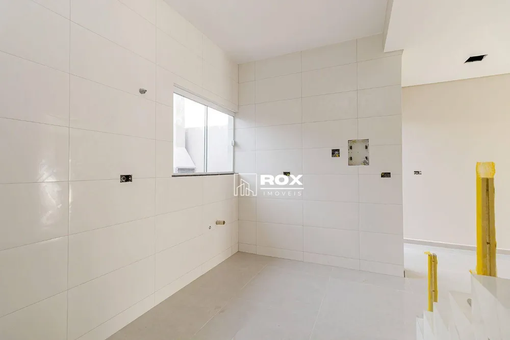 Sobrado, 3 quartos, 93 m² - Foto 8