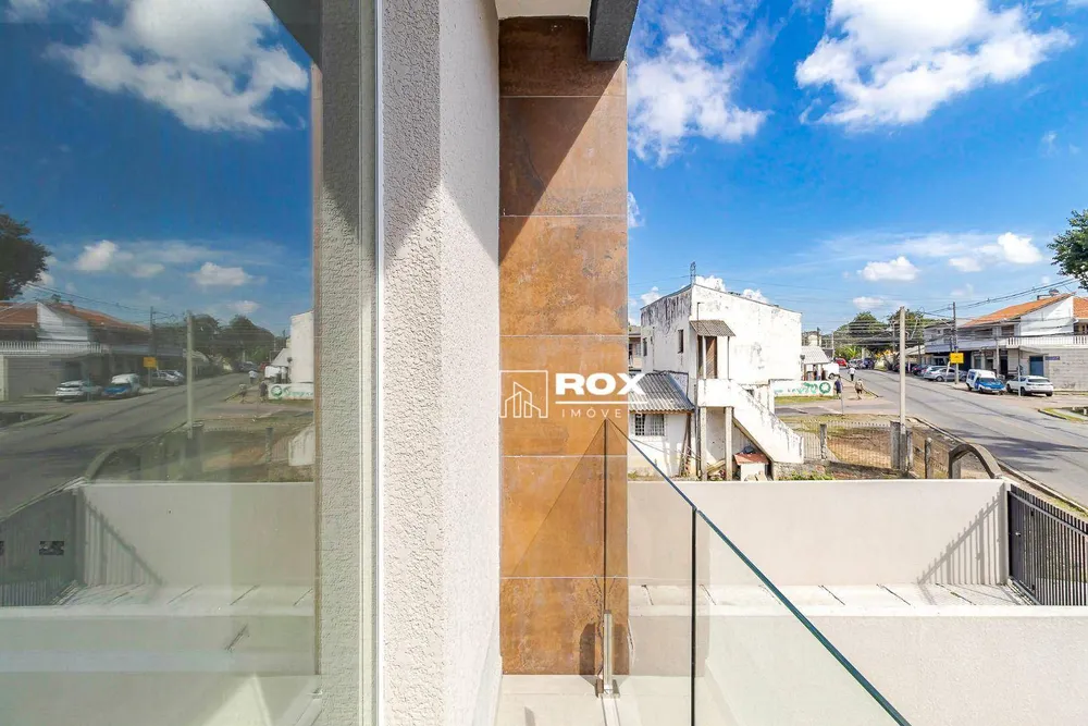 Sobrado, 3 quartos, 93 m² - Foto 1