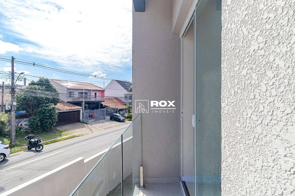 Sobrado, 3 quartos, 93 m² - Foto 2