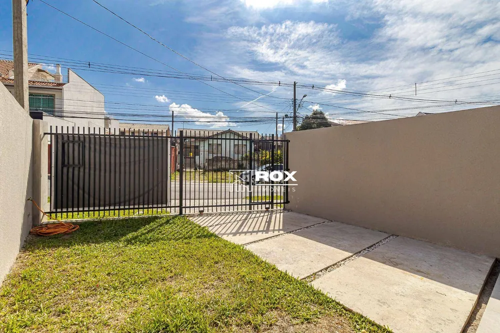 Sobrado, 3 quartos, 93 m² - Foto 12