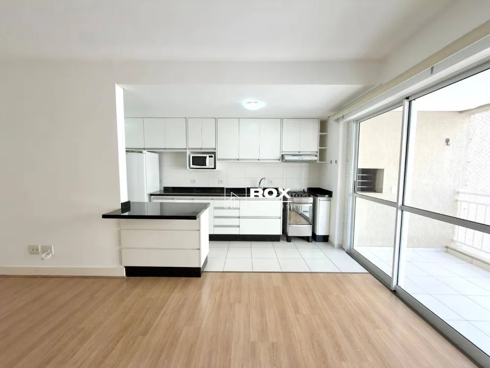 Apartamento, 2 quartos, 75 m² - Foto 3