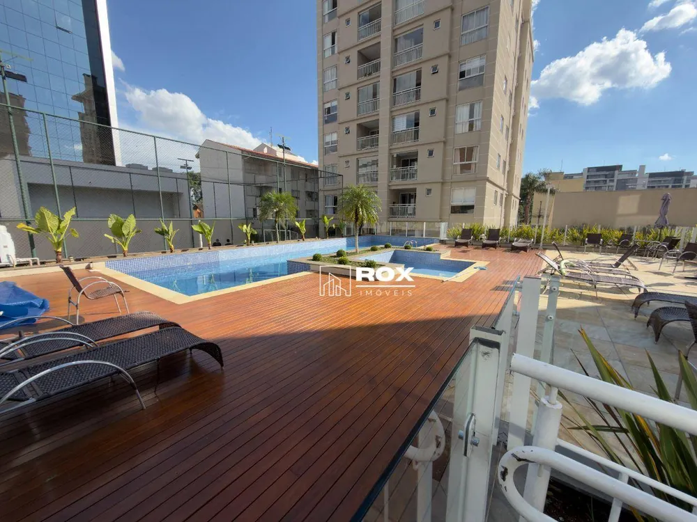 Apartamento, 2 quartos, 75 m² - Foto 8
