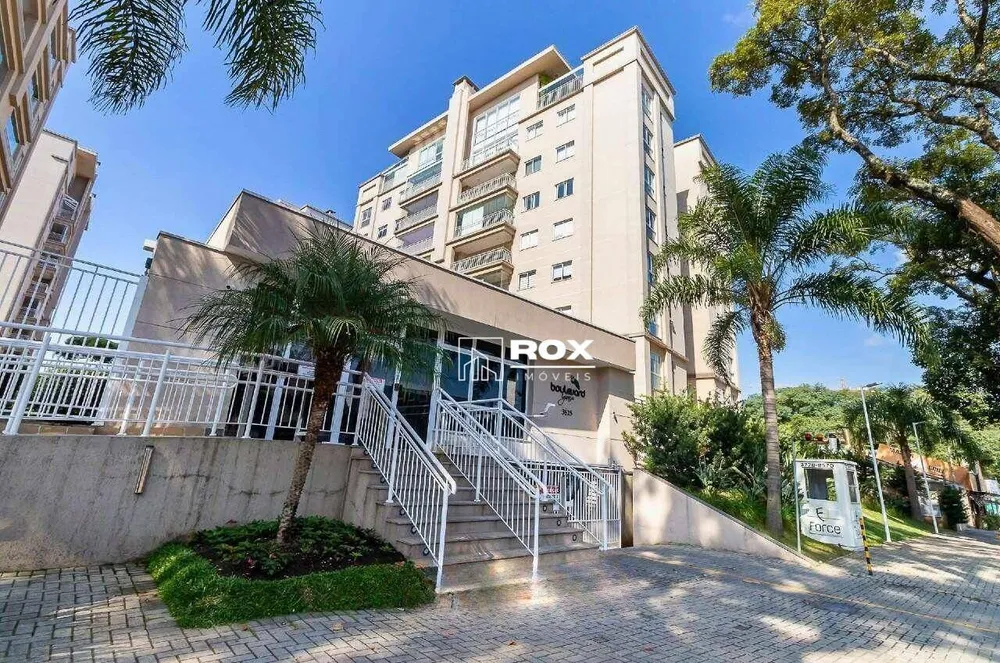 Apartamento, 2 quartos, 75 m² - Foto 1