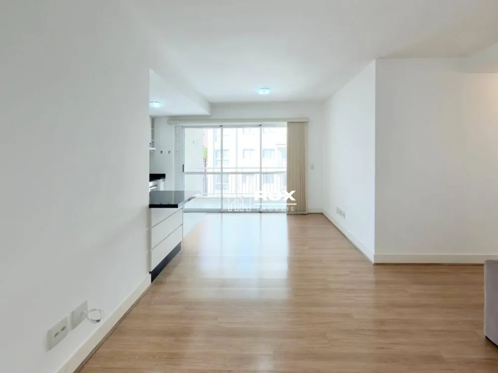 Apartamento, 2 quartos, 75 m² - Foto 2