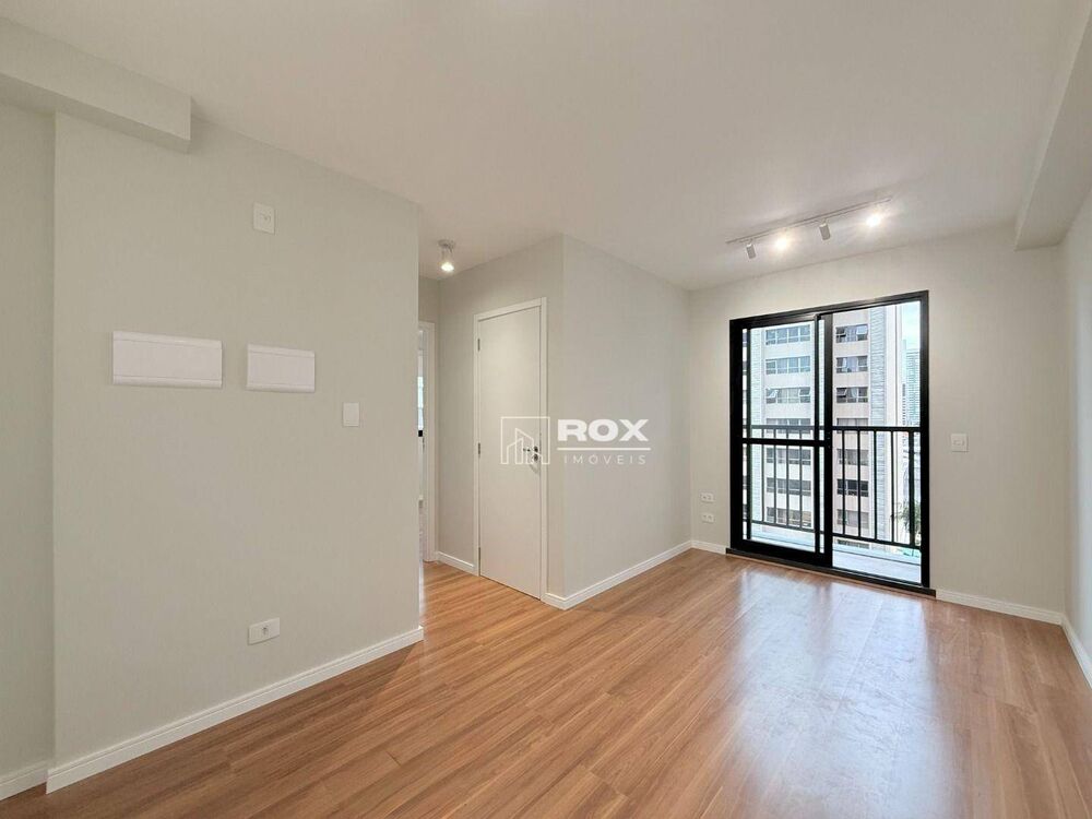 Apartamento à venda com 2 quartos, 34m² - Foto 3