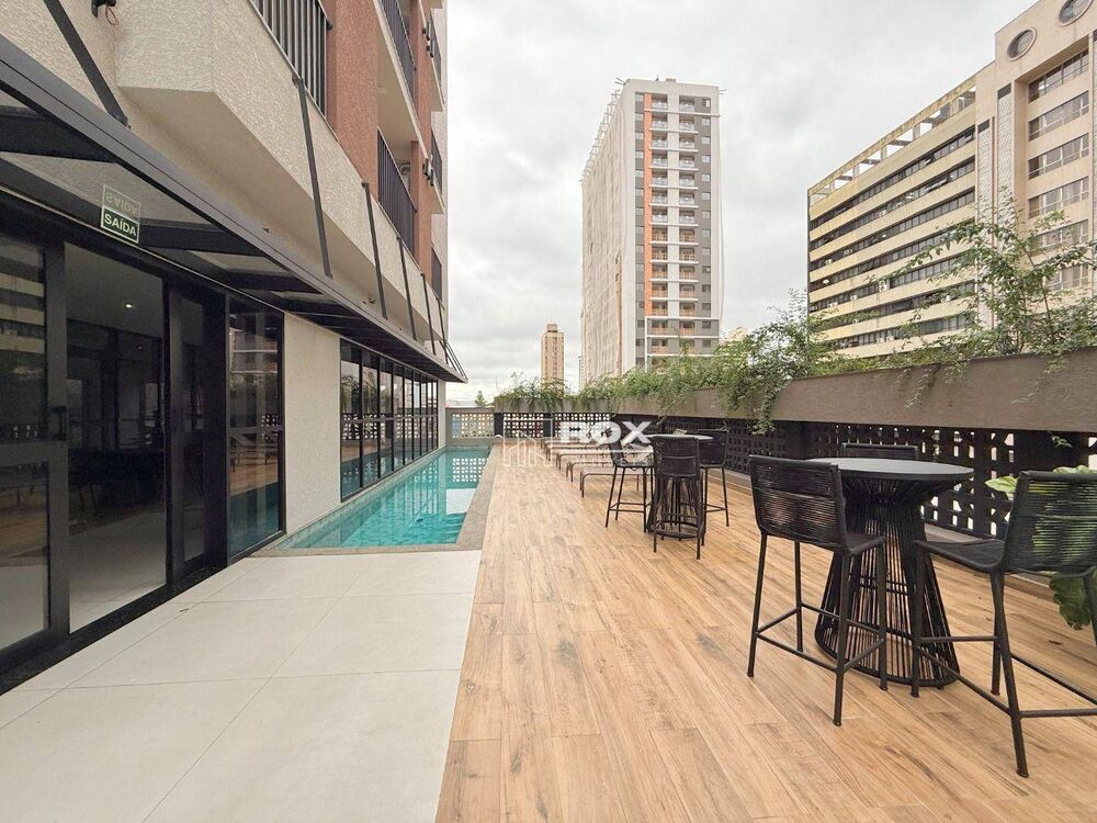 Apartamento à venda com 2 quartos, 34m² - Foto 25